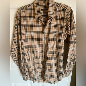 Burberry Shirt